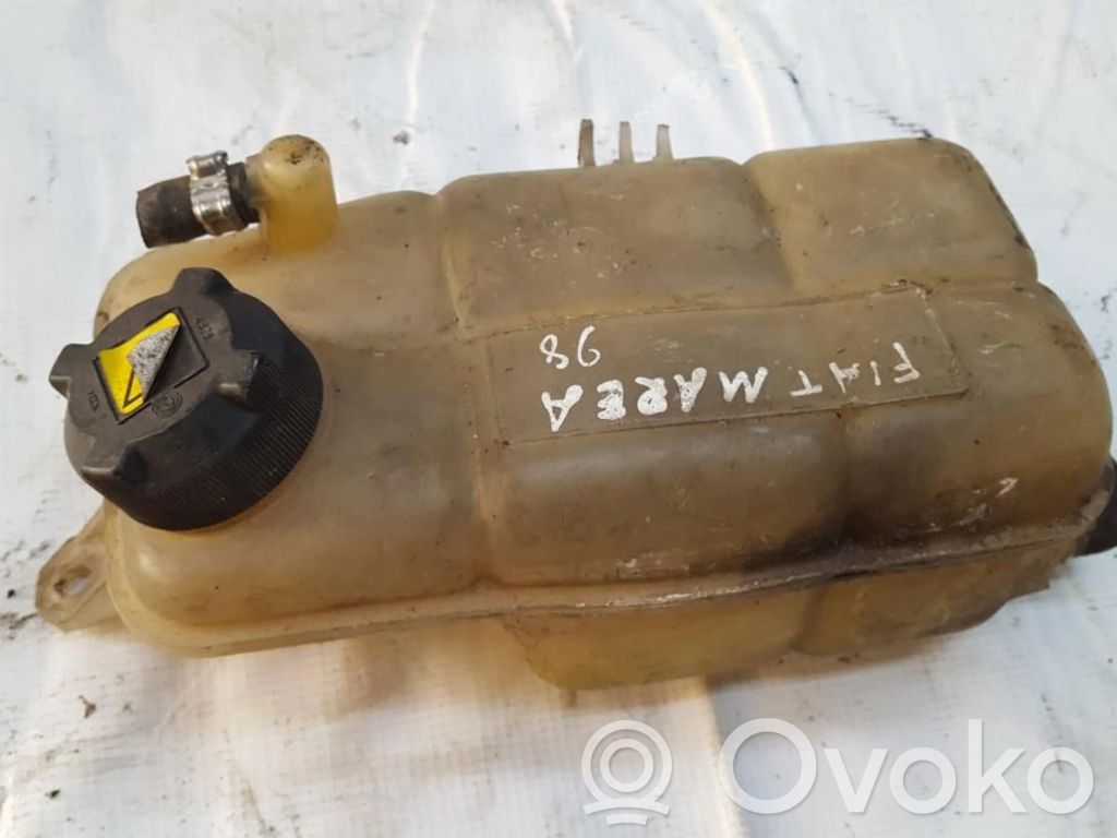 Fiat Marea Zbiornik wyrównawczy chłodziwa 