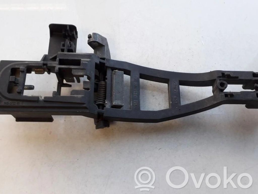Ford Focus Etuoven ulkokahva 