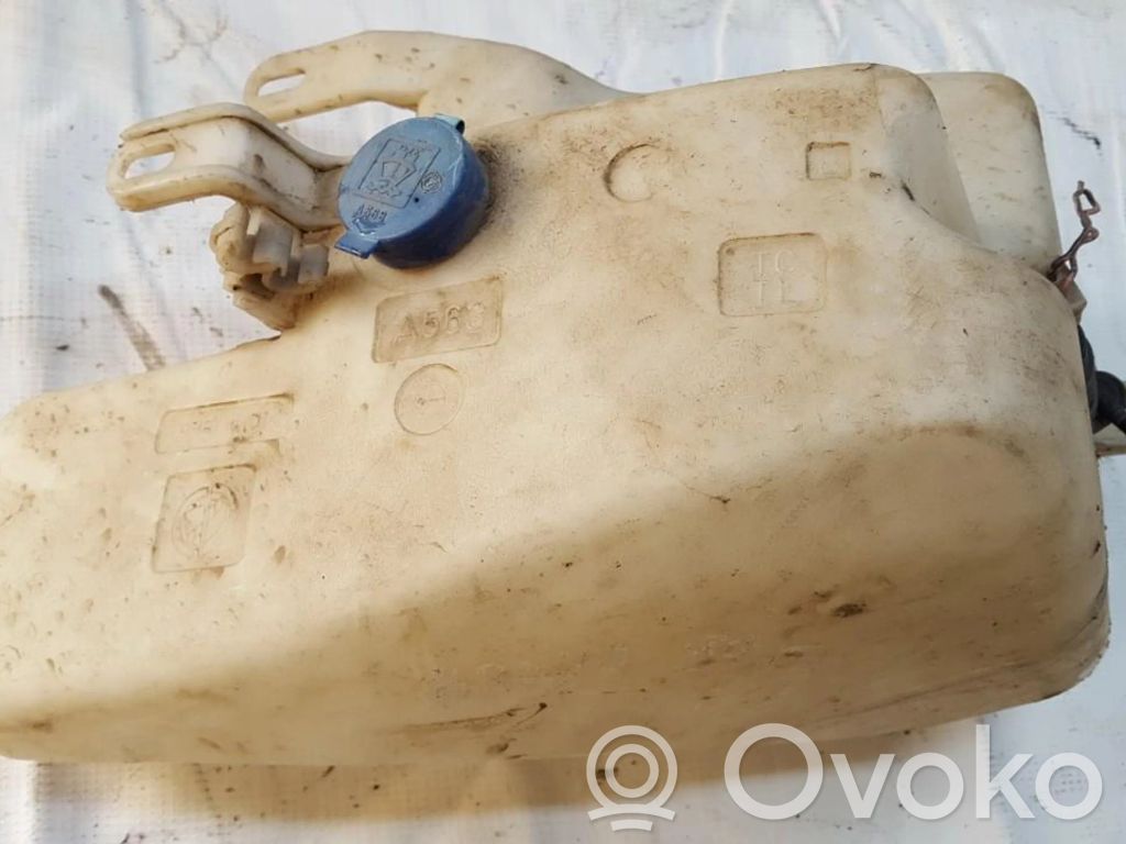 Fiat Bravo - Brava Wischwasserbehälter 