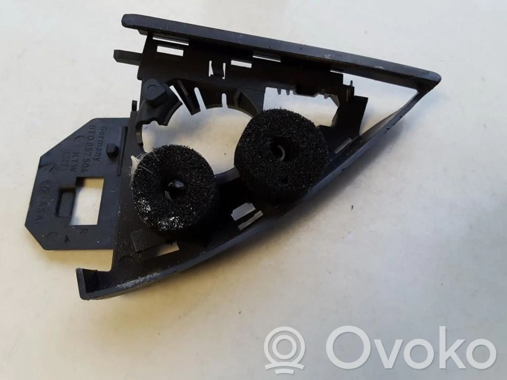 Audi A5 8T 8F Altra parte interiore 