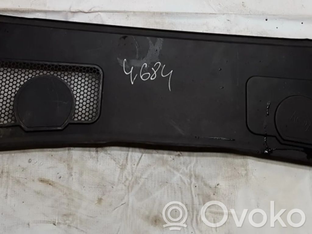 Audi A6 S6 C6 4F Rivestimento del tergicristallo 