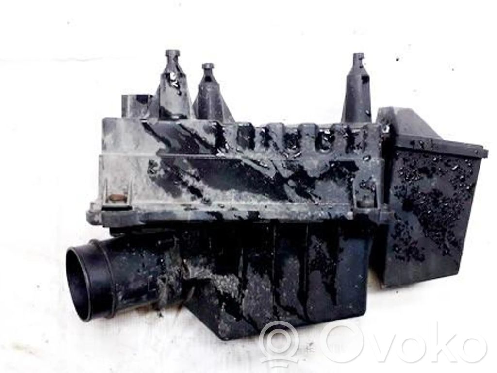 Ford Focus Scatola del filtro dell’aria 