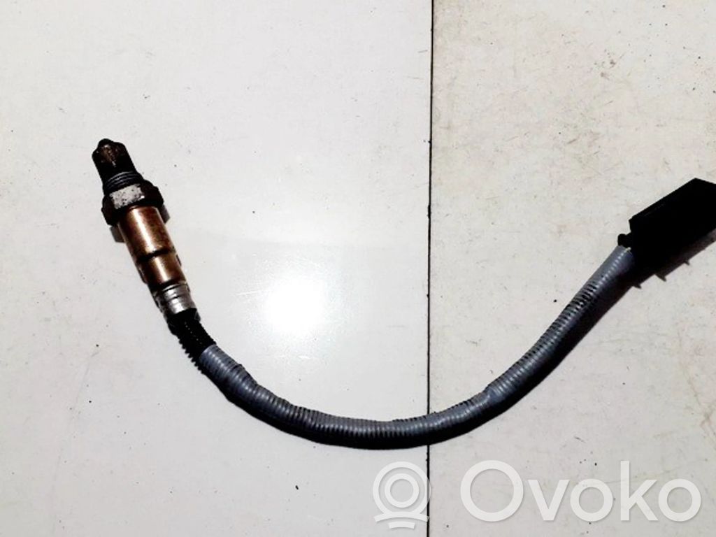 Sonda lambda   0281004201,0S000718T128,0007,0281004201,18T128