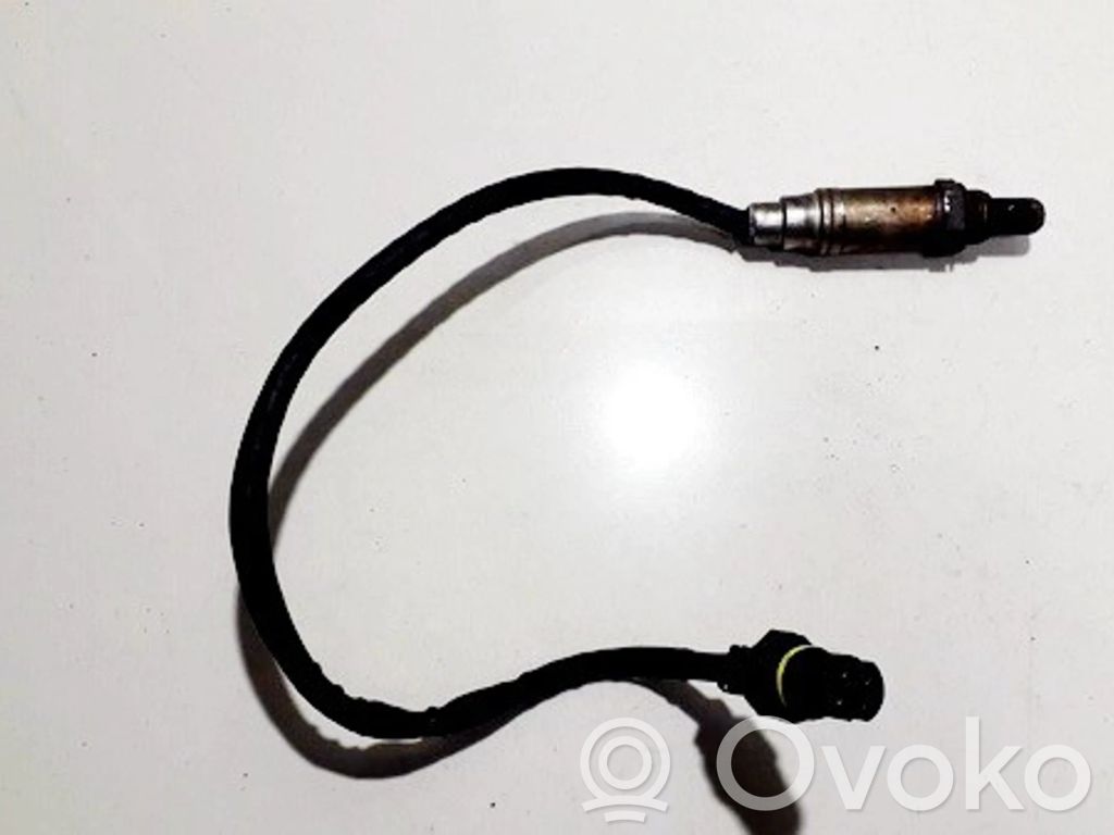 BMW X3 E83 Sonda lambda 