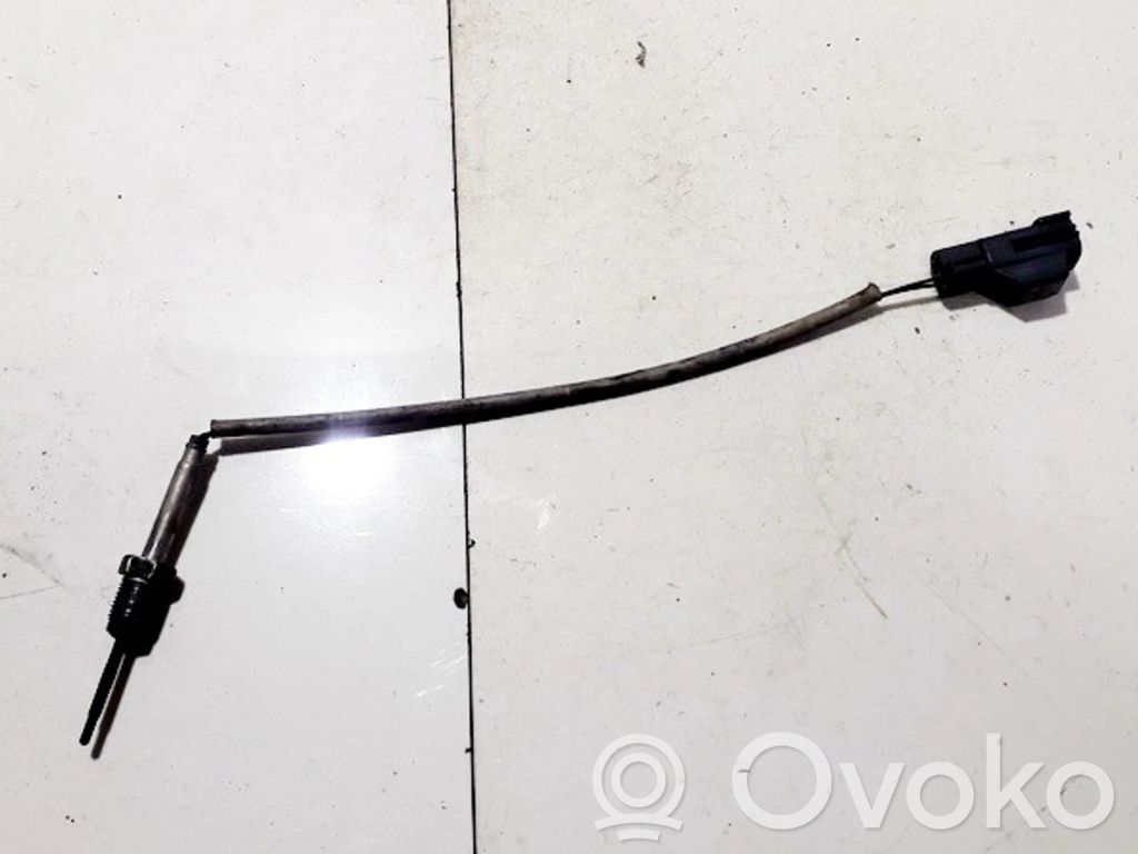 Land Rover Discovery 4 - LR4 Czujnik temperatury spalin