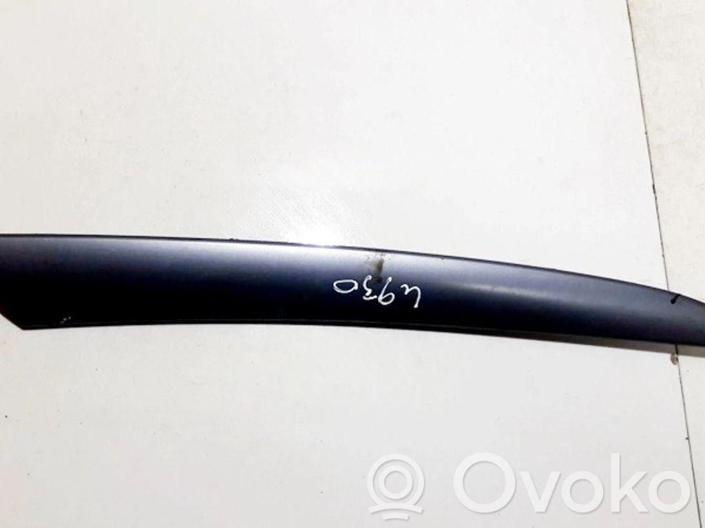 BMW X5 E53 Altra parte interiore 