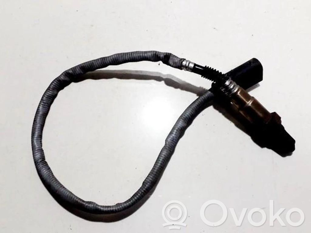 Sonda lambda   0065424918,0S000715T182,0007,0065424918,15T182