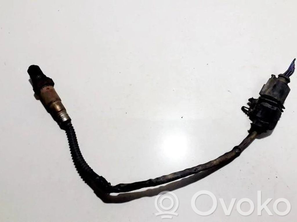 Sonda lambda   0258017107,0258017107,0258017107