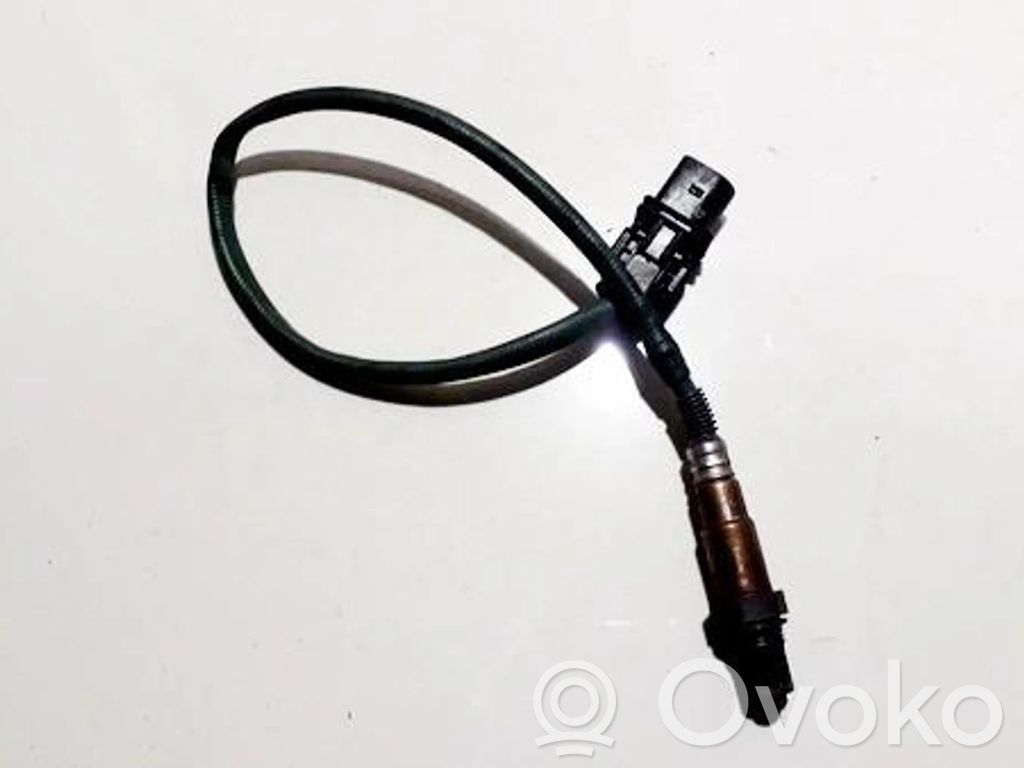 Sonde lambda   0258017016,0035427018,0258017016