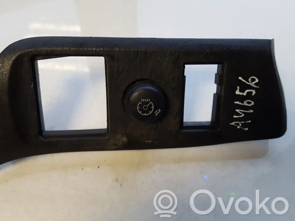Toyota RAV 4 (XA20) Interruptor de control del panel de luces 