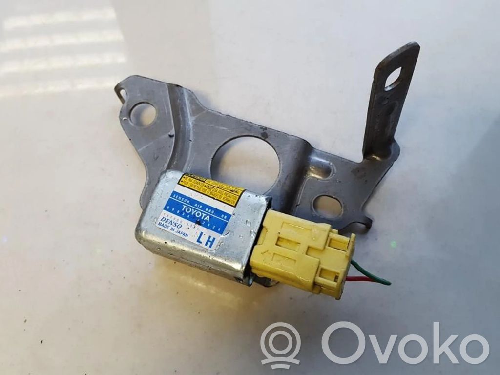 Airbagsensor Crashsensor Drucksensor   8983442020,8983442020,1879001161,1879001161,8983442020,8983442020