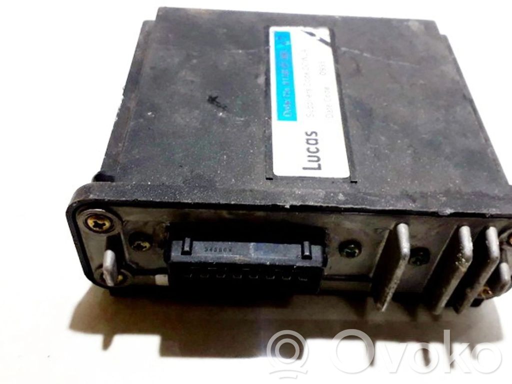 Ford Escort Alte unități/module de control 