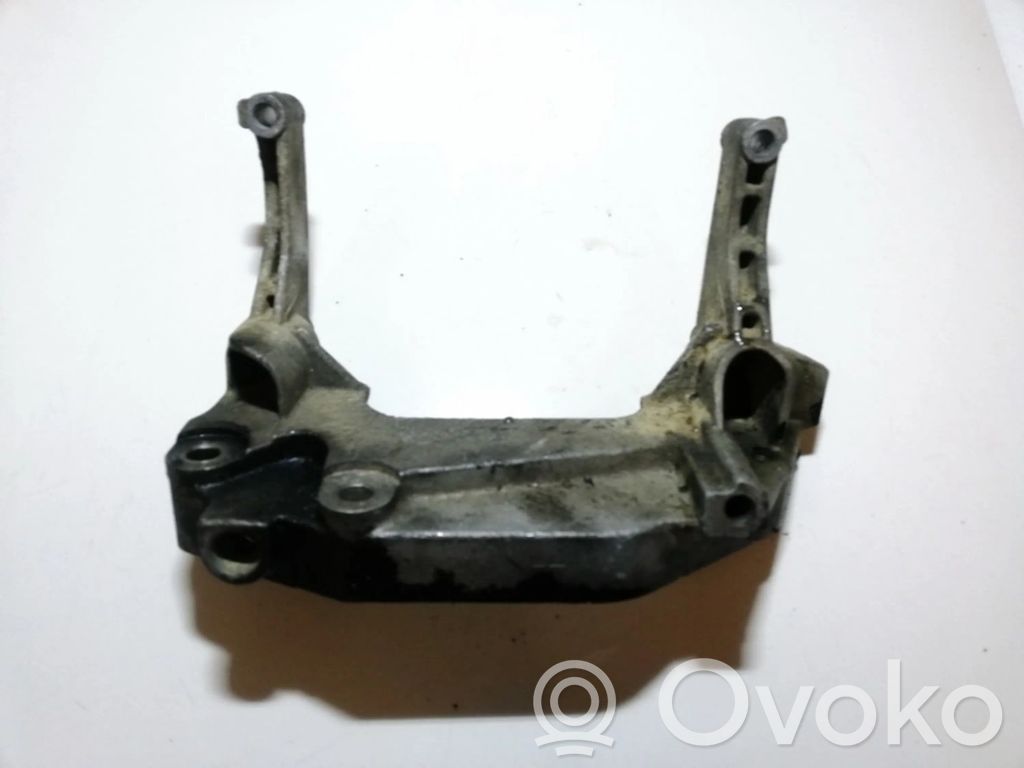 Opel Corsa D Supporto di montaggio del motore (usato) 