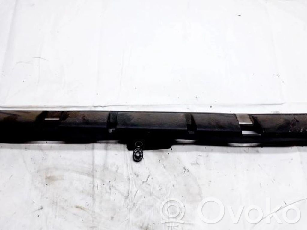 Renault Scenic II -  Grand scenic II Altro elemento di rivestimento bagagliaio/baule 