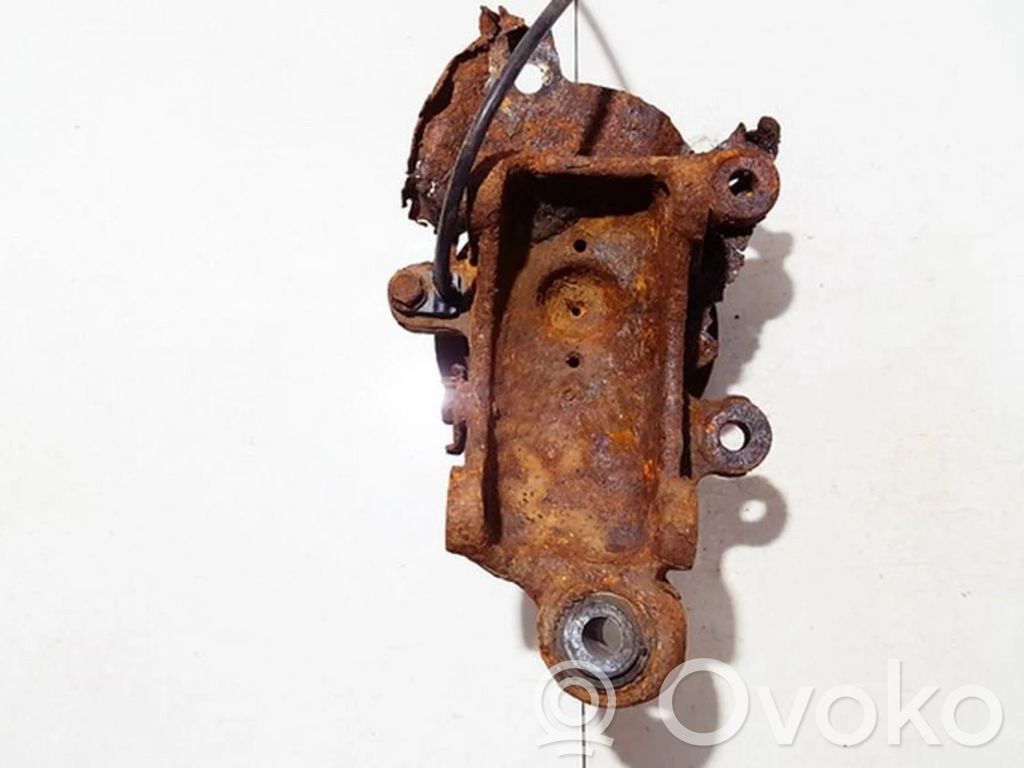 Alfa Romeo 156 Fus roată spate
