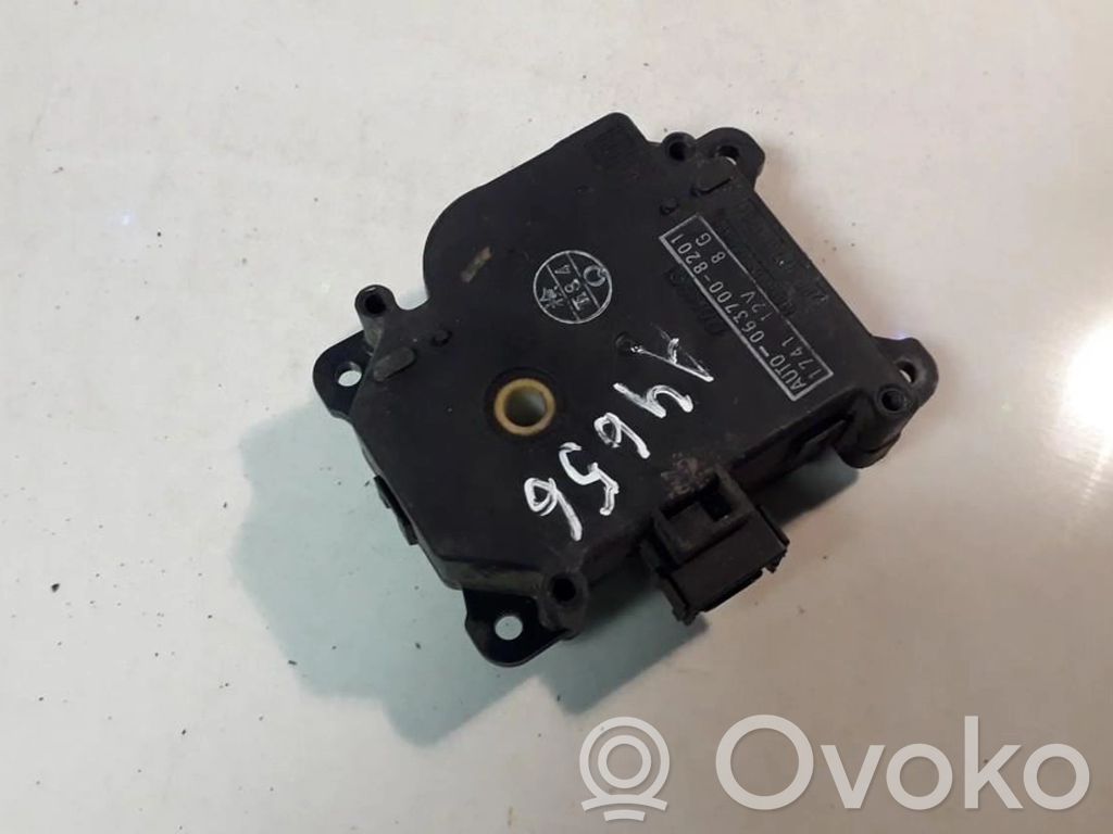 Toyota RAV 4 (XA20) Motor/actuator clapetă aer 