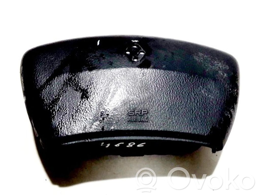 Renault Laguna II Airbag dello sterzo