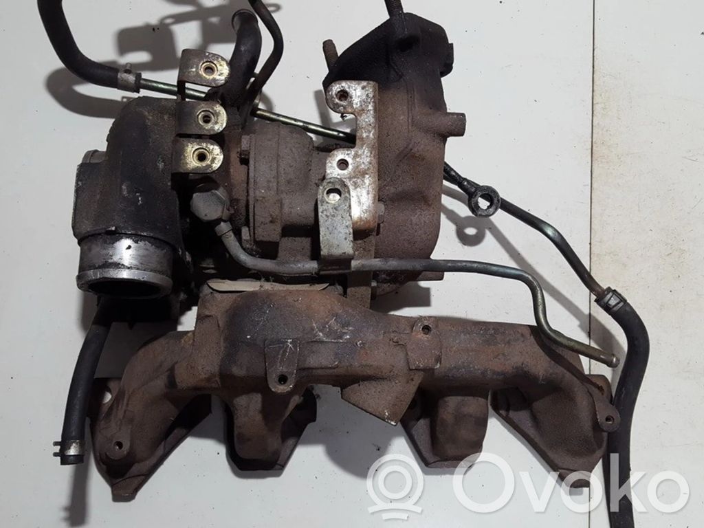 Turboahdin   144112J620,144112J620,144112J620,144112J620
