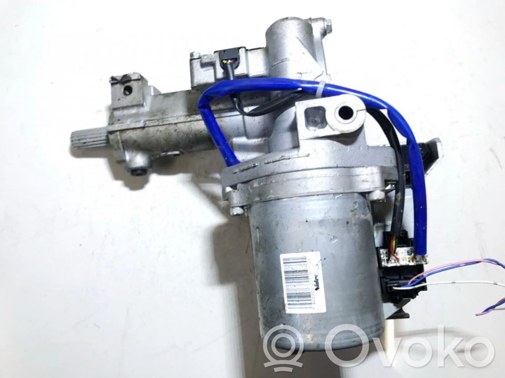 Pompa servosterzo   48810JG02D,BD00038,48810JG02D,BD00038