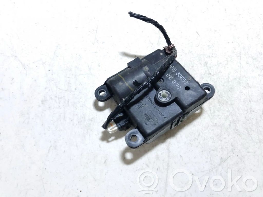 Nissan X-Trail T31 Stellmotor Heizung Klima 