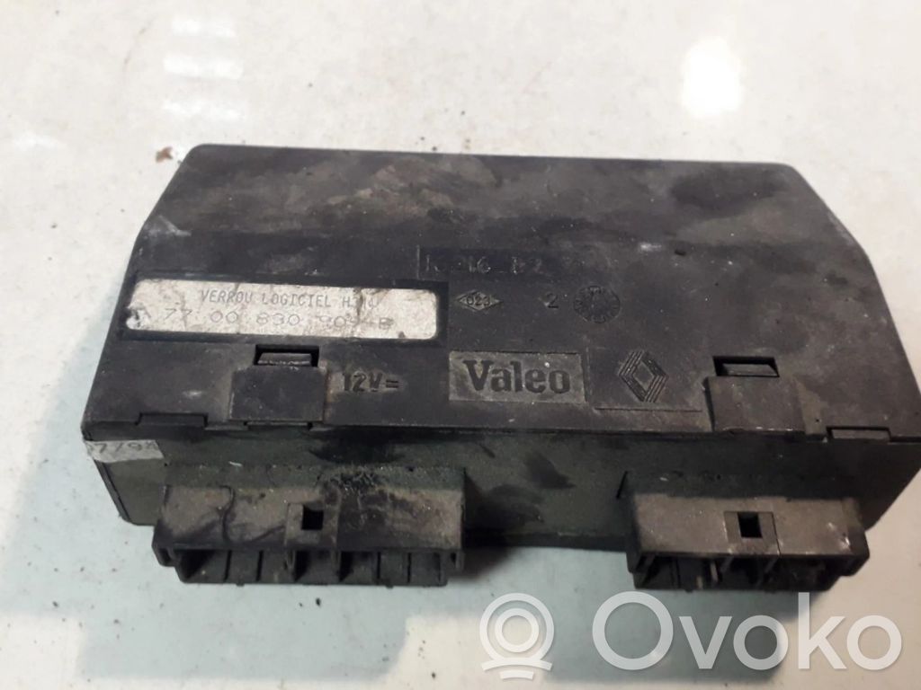 Renault Safrane Module confort 