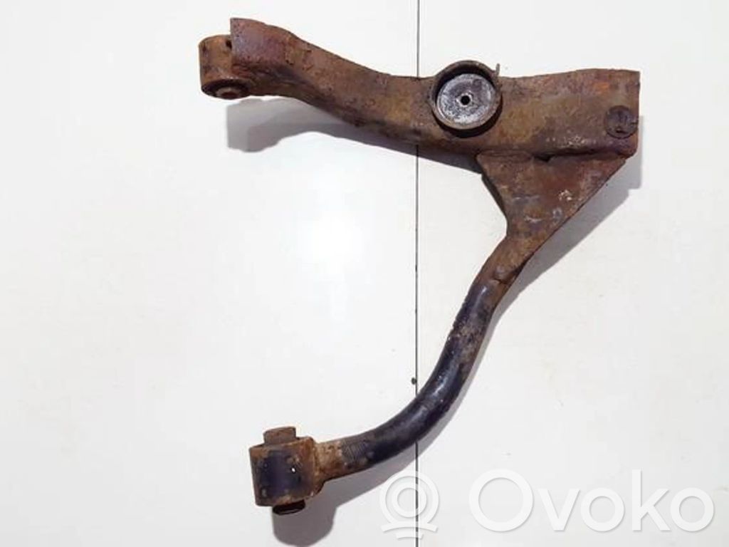 Peugeot 607 Basculă superioară spate 