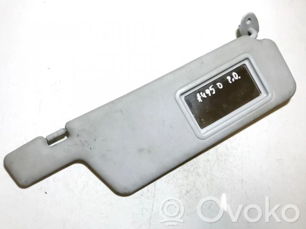 Seat Ibiza II (6k) Parasolar