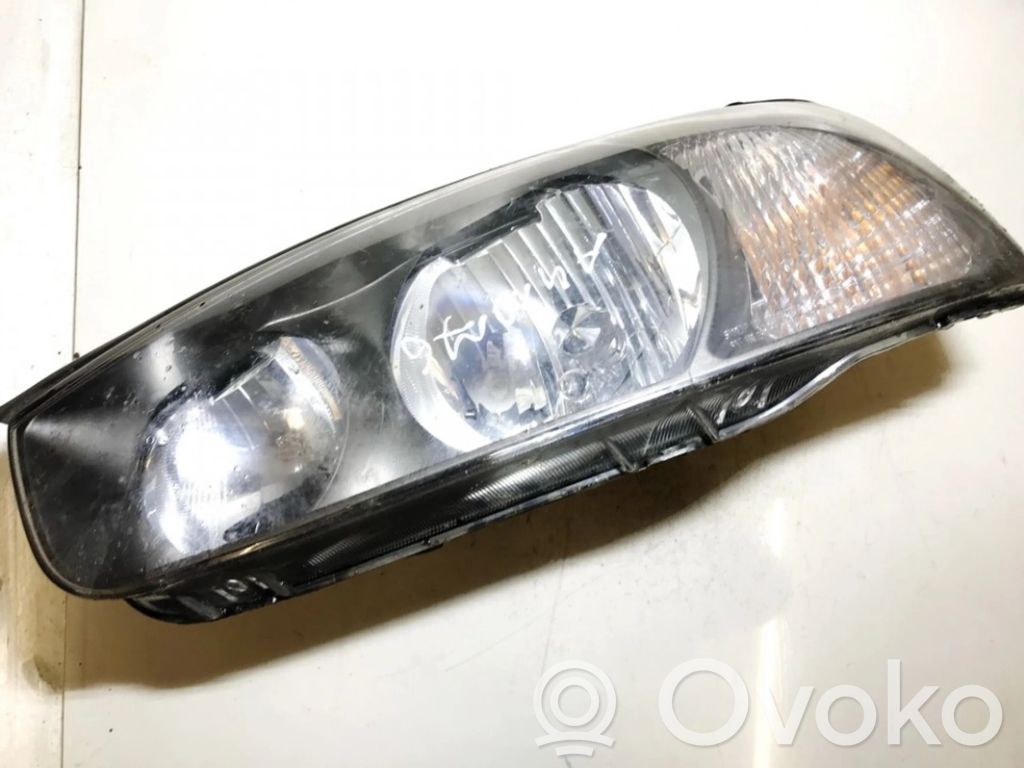 Hyundai Elantra Phare frontale 