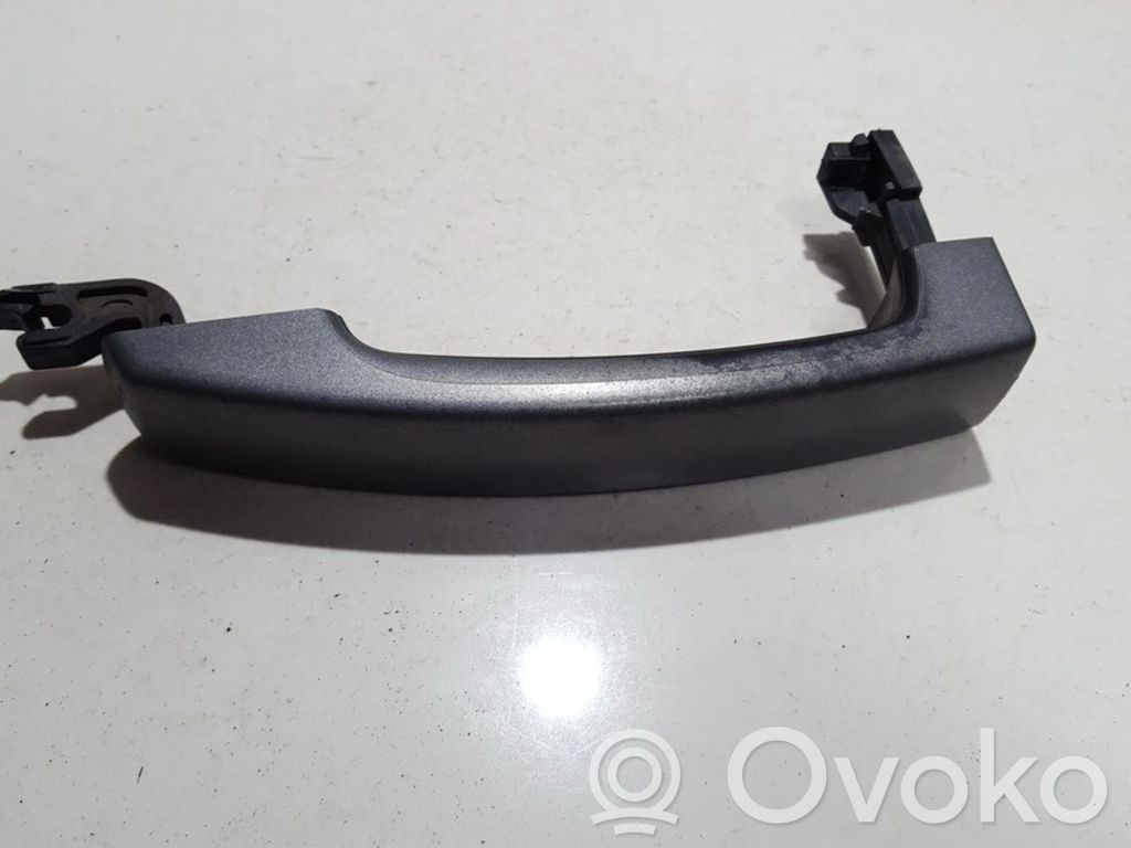 Land Rover Freelander 2 - LR2 Maniglia esterna per portiera anteriore