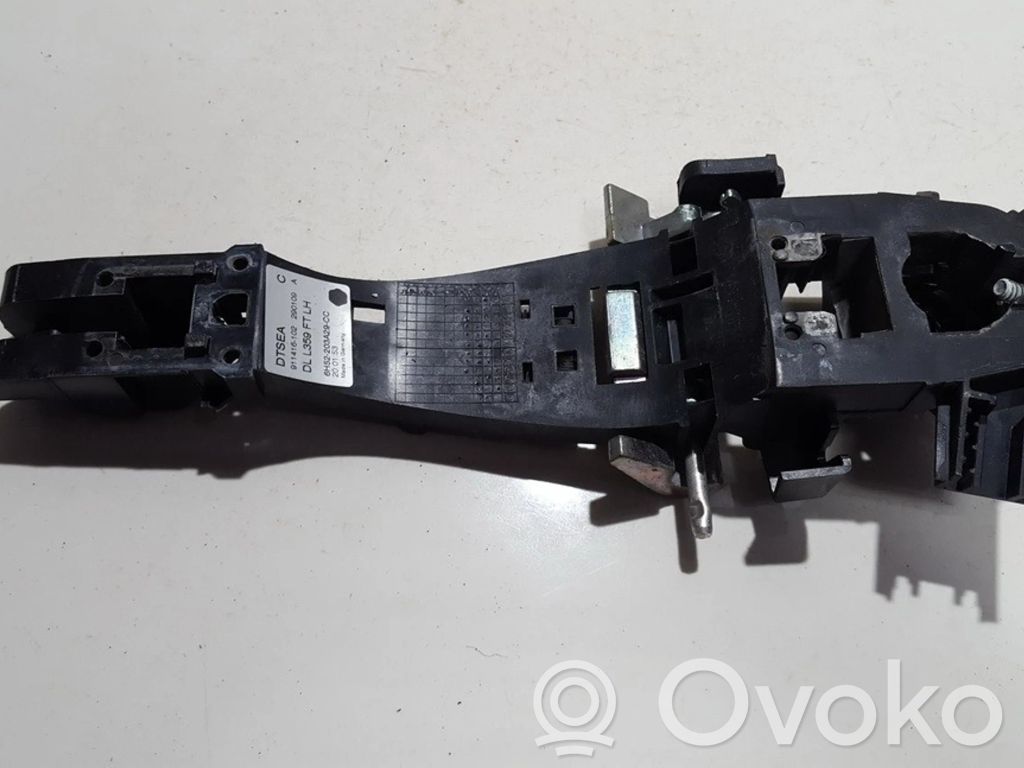 Land Rover Freelander 2 - LR2 Poignée extérieure de porte avant 