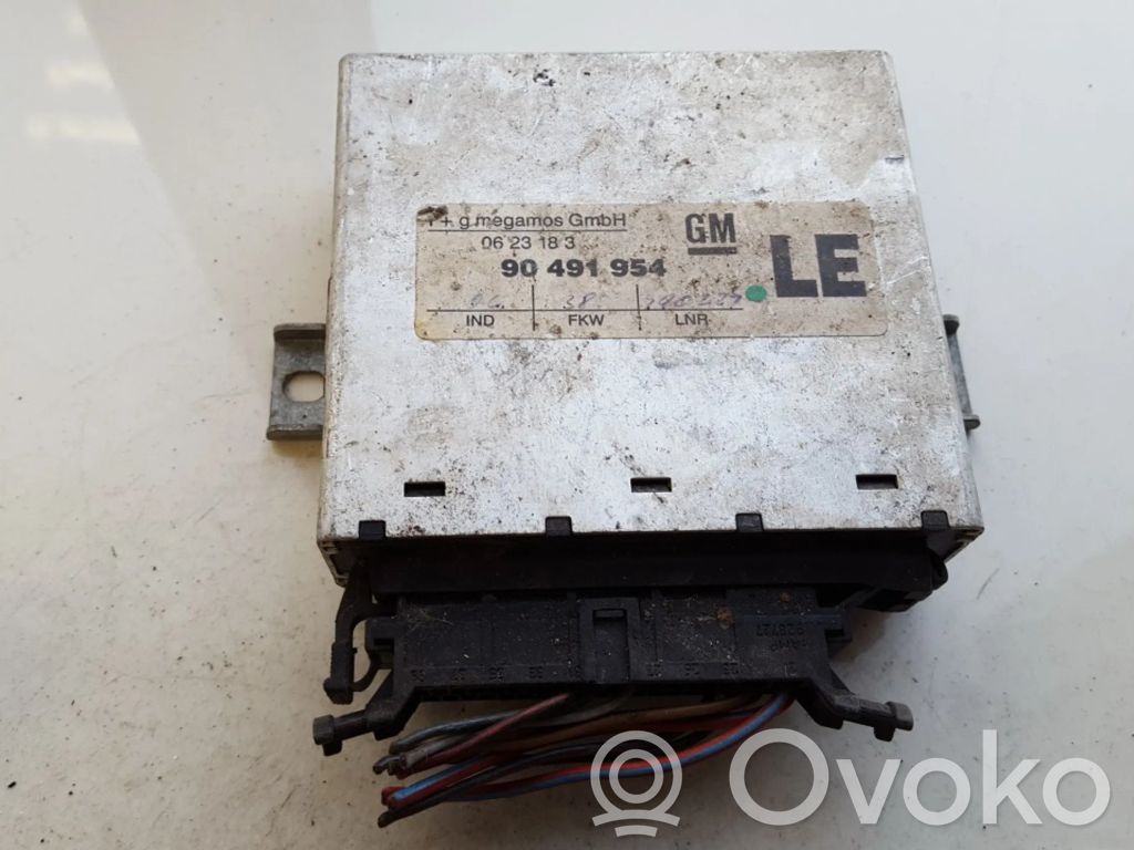 Modulo comfort/convenienza   90491954,0623183,0623183,90491954