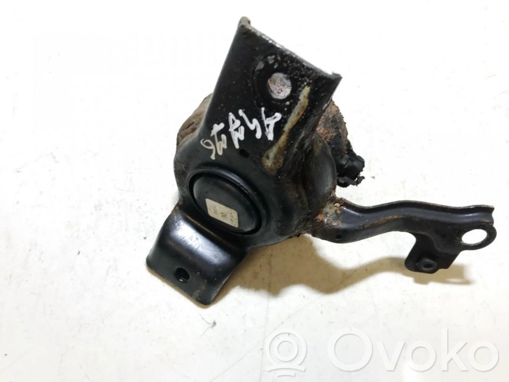 Soporte de montaje del motor