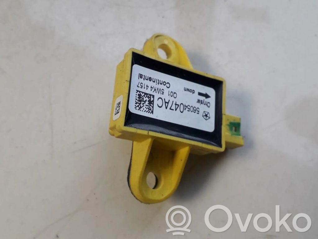 Airbagsensor Crashsensor Drucksensor   56054047AC,5WK44157,56054047AC,5WK44157