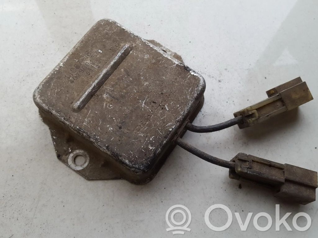 Nissan Bluebird U13 Autres unités de commande / modules 