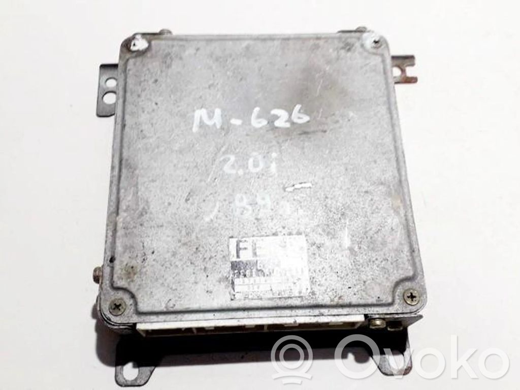 Mazda 626 Unitate/modul de control motor 