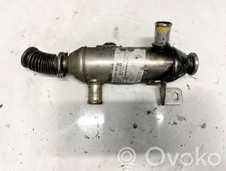 Peugeot 307 Răcitor supapă EGR 