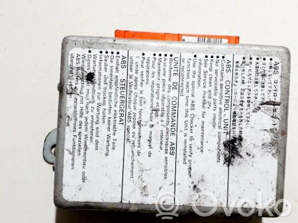 Rover 620 ABS control unit/module 