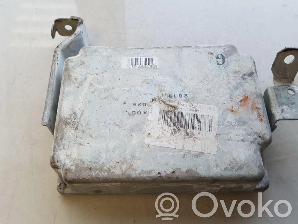 Nissan X-Trail T30 Unitate/modul control ABS 