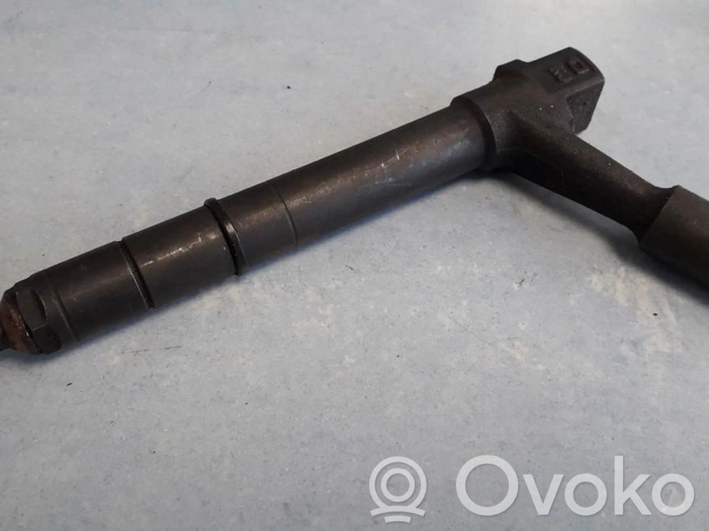 Inyector de combustible   TJBB01901D,039360,039360,TJBB01901D