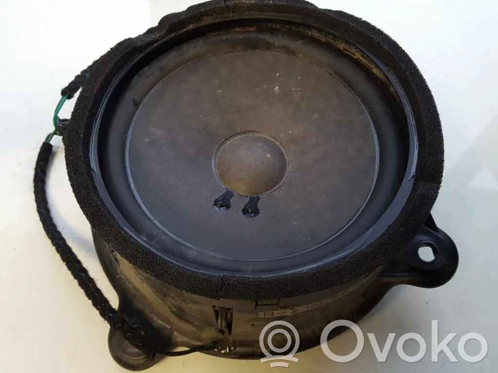 Mercedes-Benz A W168 Altoparlante portiera anteriore