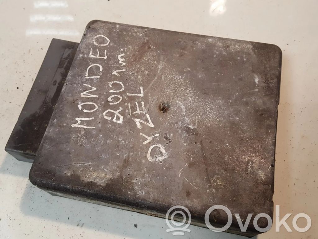 Ford Mondeo Mk III Calculateur moteur ECU