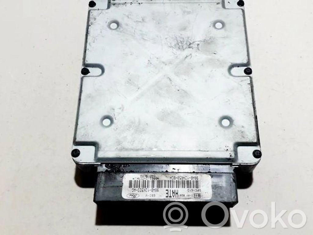 Unidad de control/módulo del motor   98AB12A650BGH,98AB12K523AG,98AB12K523AG,98AB12A650BGH