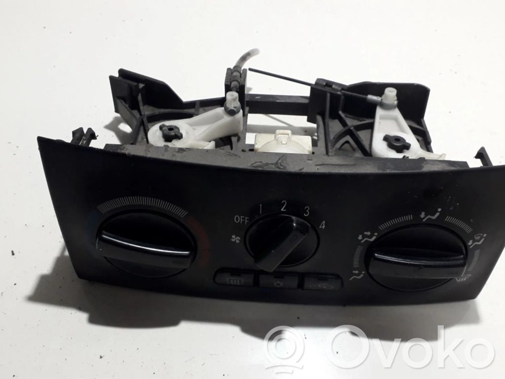 Mitsubishi Space Star Unitate control climatizare 