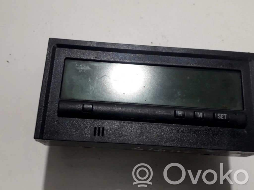 Bildschirm / Display / Anzeige   MR381289,22125265D,22125265D,MR381289