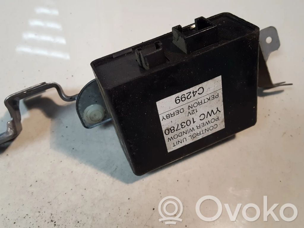 Rover 214 - 216 - 220 Altre centraline/moduli