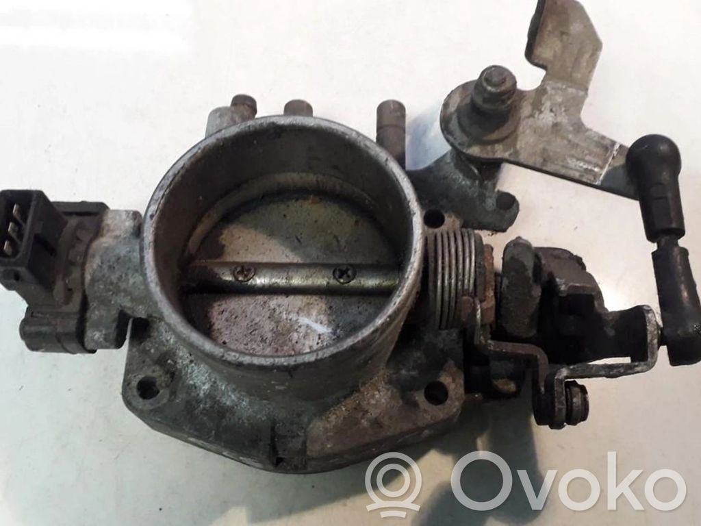 BMW 3 E36 Valvola a farfalla 