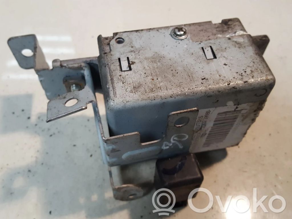 Honda Jazz Steuergerät Lenksäule 