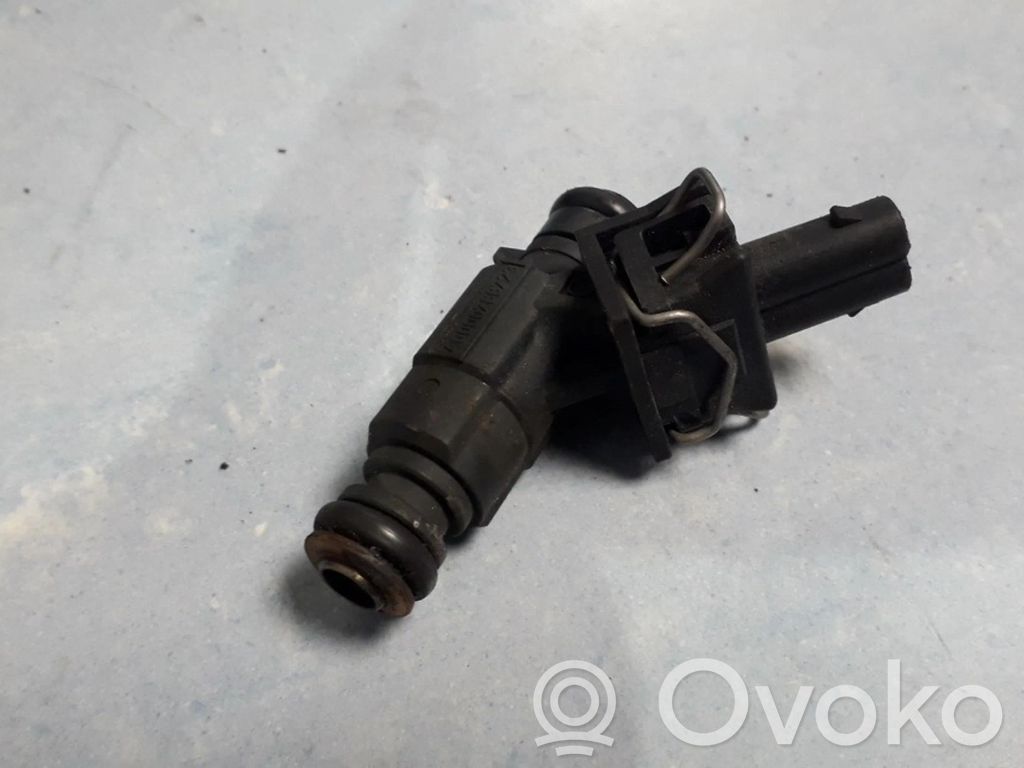 Mercedes-Benz A W168 Injector combustibil