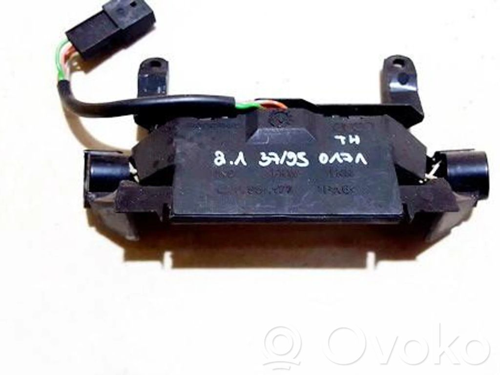 Audi A6 S6 C4 4A Boîtier module alarme 