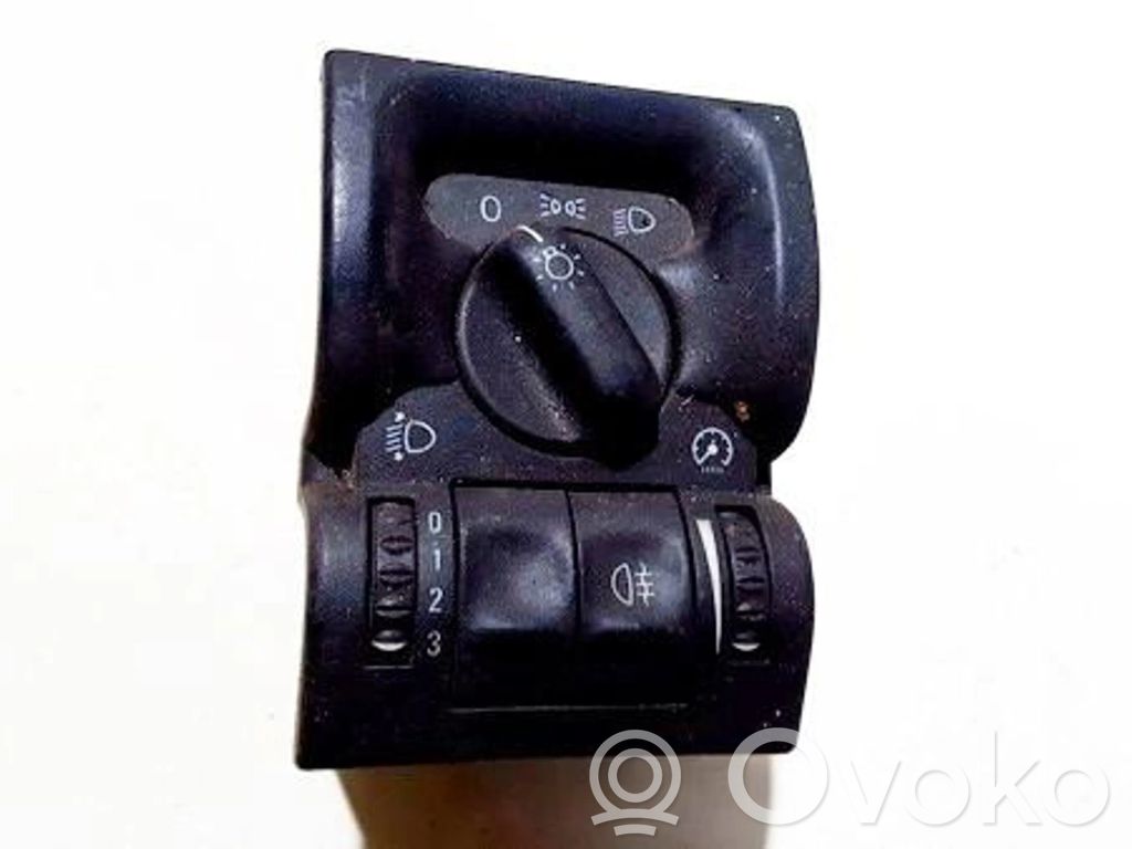 Opel Vectra B Interruttore luci